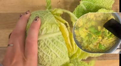 Варити не потрібно: жінка сказала, як смачно приготувати капусту на сковорідці Варити не потрібно: жінка сказала, як смачно приготувати капусту на сковорідці