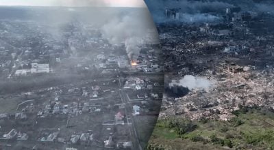 Чи будуть відновлювати знищені Росією міста України - названо несподіваний нюанс Чи будуть відновлювати знищені Росією міста України - названо несподіваний нюанс