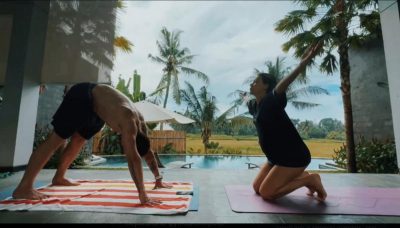 Предательница Тодоренко засветила выпирающий живот