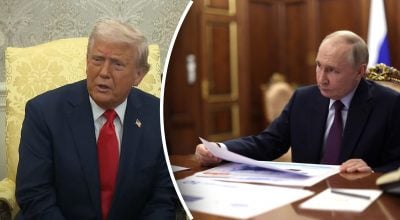 'Путін послав Трампа': реальне перемир'я можливе лише за двох варіантів 'Путін послав Трампа': реальне перемир'я можливе лише за двох варіантів