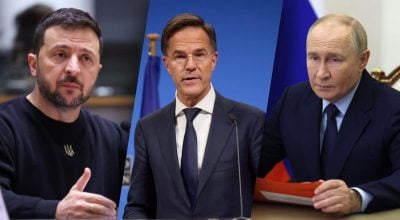 У найближчі два тижні для України відкривається вікно можливостей У найближчі два тижні для України відкривається вікно можливостей