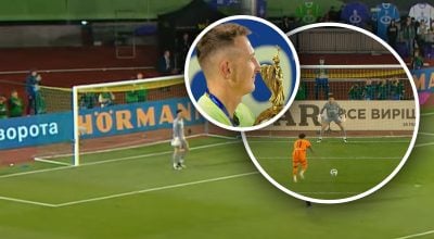 'Шахтар' обіграв 'Динамо' в серії пенальті та виграв Кубок України 'Шахтар' обіграв 'Динамо' в серії пенальті та виграв Кубок України