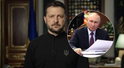 Кремль вперше розкрив склад делегації на переговорах в Стамбулі - чи поїде Путін Кремль вперше розкрив склад делегації на переговорах в Стамбулі - чи поїде Путін