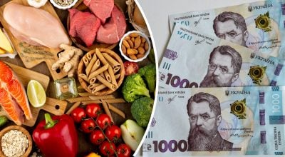 Ціни уже злетіли на 150%: українці змушені масово економити на харчах Ціни уже злетіли на 150%: українці змушені масово економити на харчах