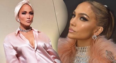 Дженніфер Лопес Дженніфер Лопес