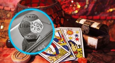 Гороскоп Таро на сьогодні Гороскоп Таро на сьогодні
