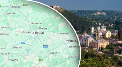 Волынская область Волынская область
