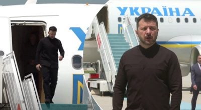 Владимир Зеленский 