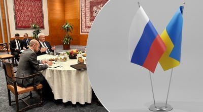 Переговоры в Стамбуле Переговоры в Стамбуле