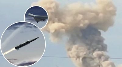 Вже за годину, РФ готує удар по одному з міст України: в ОВА назвали вулицю і час Вже за годину, РФ готує удар по одному з міст України: в ОВА назвали вулицю і час