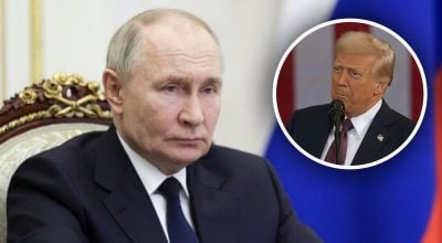 Путін надіслав Трампу таємний сигнал в рамках переговорів у Стамбулі - що відомо Путін надіслав Трампу таємний сигнал в рамках переговорів у Стамбулі - що відомо