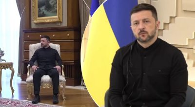 Владимир Зеленский 