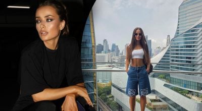 Ксенія Мішина