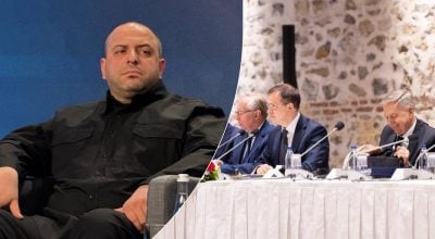 Великий обмін та припинення вогню: Умєров озвучив нові деталі переговорів з РФ Великий обмін та припинення вогню: Умєров озвучив нові деталі переговорів з РФ