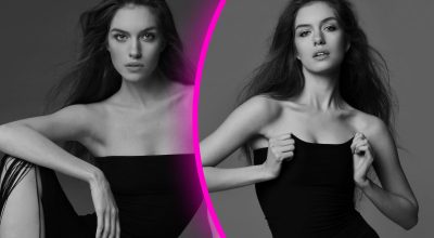 Я говорю "да": Александра Кучеренко поделилась удивительной новостью