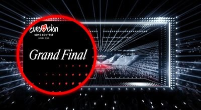Де дивитися фінал Євробачення 2025 Де дивитися фінал Євробачення 2025