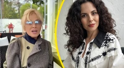 Каменських і Потап виступлять у Лайми Вайкуле Каменських і Потап виступлять у Лайми Вайкуле