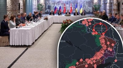 переговоры Украины и РФ в Стамбуле, Белгородская область переговоры Украины и РФ в Стамбуле, Белгородская область