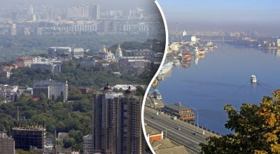 Не Київ - де в Україні знаходиться найстаріше місто Європи Не Київ - де в Україні знаходиться найстаріше місто Європи