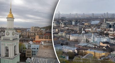 Що було на місці Києва до Київської Русі - секрет розкопали на Подолі Що було на місці Києва до Київської Русі - секрет розкопали на Подолі