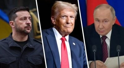 В ОП сказали, чому Путін відмовився від переговорів із Зеленським В ОП сказали, чому Путін відмовився від переговорів із Зеленським