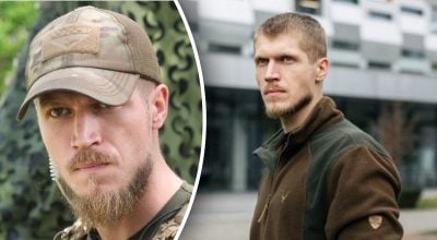 Олександр Ширшин подав рапорт на звільнення Олександр Ширшин подав рапорт на звільнення