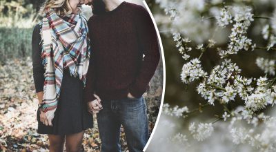 Любовний гороскоп на тиждень Любовний гороскоп на тиждень