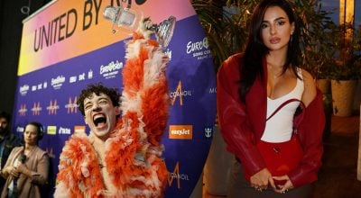 NEMO, Анна Тринчер NEMO, Анна Тринчер