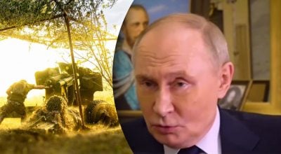 Путін назвав нові вимоги для закінчення війни та пояснив цілі Росії - що відомо Путін назвав нові вимоги для закінчення війни та пояснив цілі Росії - що відомо