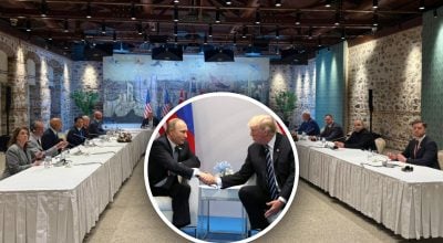 Кремль поставил еще более жесткий ультиматум Украине: что хочет РФ и какова роль Трампа