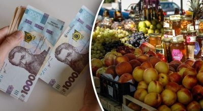 Ціни різко злетять: в Україні назріває дефіцит популярних продуктів Ціни різко злетять: в Україні назріває дефіцит популярних продуктів