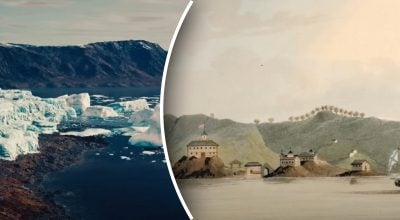 Який був сенс купувати Аляску? Який був сенс купувати Аляску?
