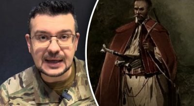 Хто такі характерники? Хто такі характерники?