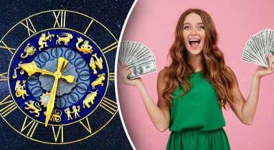 Гроші литимуться рікою: 3 знаки зодіаку зірвуть фінансовий куш до кінця травня Гроші литимуться рікою: 3 знаки зодіаку зірвуть фінансовий куш до кінця травня
