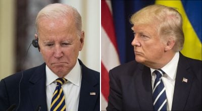 Джо Байден, Дональд Трамп Джо Байден, Дональд Трамп