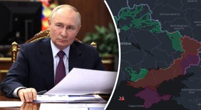 Кремль не пойдет на компромиссы: в СМИ раскрыли планы Путина на Украину до конца года