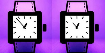 Де несправжній годинник: лише найрозумніші здогадаються за 5 секунд