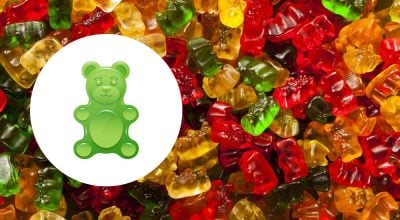 Haribo, мармелад Haribo, мармелад
