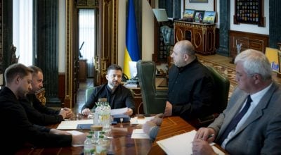 План РФ провалился: Зеленский назвал главный результат переговоров в Стамбуле
