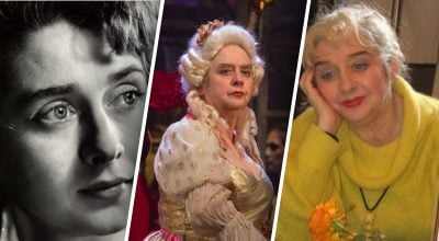 Людмила Игнатенко умерла в Киеве Людмила Игнатенко умерла в Киеве