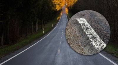 Чи можливий штраф за перетин стертої розмітки на дорозі: водіям варто знати Чи можливий штраф за перетин стертої розмітки на дорозі: водіям варто знати