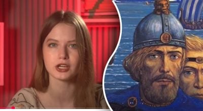 Хто насправді був Рюрик? Хто насправді був Рюрик?