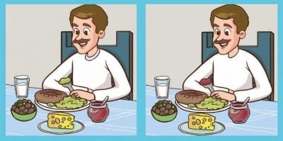 головоломка головоломка