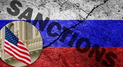 Надії на санкції США проти РФ стали більш примарними Надії на санкції США проти РФ стали більш примарними