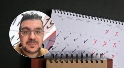 Загадка для українців: що насправді означає слово 'субота' Загадка для українців: що насправді означає слово 'субота'