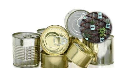 Викидати не варто: що можна зробити із старих консервних банок Викидати не варто: що можна зробити із старих консервних банок