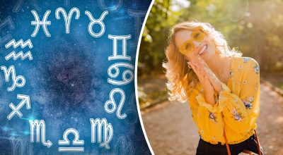 Гороскоп на завтра 