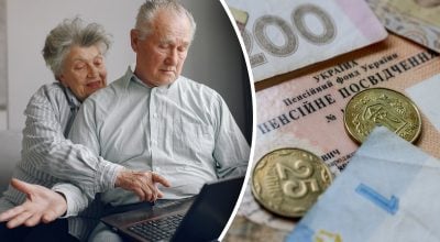 В Україні прийняли рішення щодо пенсій на 10 млрд грн - кого торкнуться зміни В Україні прийняли рішення щодо пенсій на 10 млрд грн - кого торкнуться зміни
