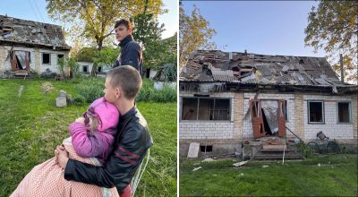 Атака безпілотників на Київ Атака безпілотників на Київ