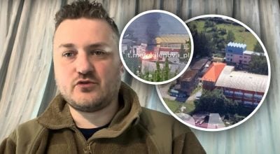 Андрей Коваленко, удар по заводу РФ Андрей Коваленко, удар по заводу РФ